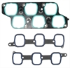 INTAKE MANIFOLD GASKET 2008-2007 BUI TRK-GMC V6 217 3.6L DOHC VIN 7 Acadia Enclave Outlook Int. - image 1