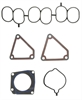 PLENUM GASKET SET 2001-2000 NIS V6 3.0L DOHC VQ30DE Upper Int. - image 1