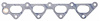 INTAKE MANIFOLD GASKET 2002-1999 DAE L4 1.6L DOHC ADDMS VIN 6 - image 1