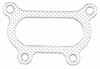 EXH MANIFOLD GASKET 2007-2006 HO L4 1.8L DOHC R18A1 Exh. - image 1