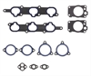 INTAKE MANIFOLD GASKET 2005-2001 CHEV TRK. V6 152 2.5L DOHC VIN 4 2004-1999 SUZ TRK V6 2.5L DOHC H25A Int. - image 1