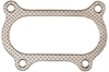 EXH MANIFOLD GASKET 2008 HO L4 2.4L DOHC K24Z2 K24Z3 Accord Exh. - image 1