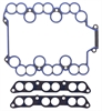 INTAKE MANIFOLD GASKET 2004 ISU TK V6 3.5L DOHC 6VE1 Int. Lower - image 1