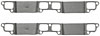 413 EXHAUST GASKET - image 1