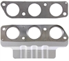 EXH MANIFOLD GASKET 2008-2006 MIT V6 3.0L DOHC Outlander Exh. - image 1