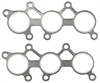 EXH MANIFOLD GASKET 2008-2006 LEX V6 2.5L DOHC Exh. - image 1