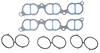 INTAKE MANIFOLD GASKET 2008-2006 LEX V6 2.5L DOHC Int. - image 1