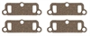 INTAKE MANIFOLD GASKET 2009-2008 MI L4 1998cc 2.0L 2009 MI L4 2359cc 2.4L 2009-2008 MIT L/D L4 2359cc 2.4L - image 1