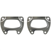 Steel Exhaust Manifold Gasket Set, 4.98 in. X 3.79 in. for 2011-2020 Chrysler, Dodge, Jeep, Ram and Volkswagen Models - image 1
