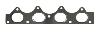 Exhaust Manifold Gasket for Select 2010-2019 Hyundai, Kia with 1.6L Engine - image 1
