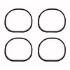 INTAKE MANIFOLD GASKET - image 1