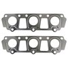 EXHAUST MANIFOLD SET