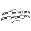 INTAKE MANIFOLD GASKET 1962-1961 GM V8 409CI 6.7L Chevrolet 1965-1963 GM V8 409CI 6.7L Chevrolet - image 1
