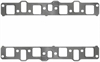 INTAKE MANIFOLD GASKET 1980-1967 IH L/D V8 304CI 5.0L LPG 1974-1967 IH M/D V8 304CI 5.0L LPG - image 1