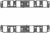 INTAKE MANIFOLD GASKET 1980-1967 IH L/D V8 345CI 5.6L LPG 1974-1967 IH M/D V8 345CI 5.6L LPG - image 1