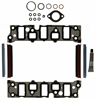 INTAKE MANIFOLD GASKET 2005-1995 GM V6 231 3.8L OHV VIN K 1 & 2 - image 1