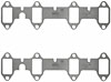 Exhaust Manifold Gaskets 1961-77 FE Engines - image 1