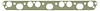 INT & EXH MANIFOLD ; HER L6 222CI 3.6L; HER H/D L6 222CI 3.6L; HER L6 230CI 3.8L; HER H/D L6 230CI 3 - image 1