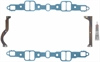 INTAKE MANIFOLD GASKET CAS V8 273CI 4.5L 1965-1964 CHR V8 273CI 4.5L 1965-1964 DT L/D V8 273CI 4.5L - image 1
