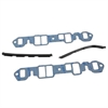 INTAKE MANIFOLD GASKET 1967-1964 GM V6 225CI 3.7L Buick 1971-1966 JEE L/D V6 225CI 3.7L Buick - image 1