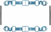 INTAKE MANIFOLD GASKET 1964 AP V8 300CI 4.9L Buick 1964 GM V8 300CI 4.9L Buick - image 1