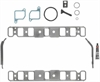 INTAKE MANIFOLD GASKET; 1979 GM V8 260CI 4.3L Diesel; 1981-1980 CKR V8 350CI 5.7L Diesel; 1981-1978 - image 1