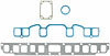 OEM Performance Replacement Intake Gaskets 1964-80 AMC 232, 258 6 Cyl Engines - image 1