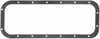 OIL PAN SET CAS L4 126CI 2.1L CAS L4 148CI 2.4L G148 CAS L4 148CI 2.4L G148B CAS L4 159CI 2.6L CAS L4 164CI 2.7L - image 1
