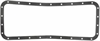 OIL PAN SET; 1975-1959 FOI V8 401CI 6.5L; 1978-1958 FOT H/D V8 401CI 6.5L; 1978-1970 FOT M/D V8 401C - image 1