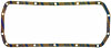 Replacement Oil Pan Gasket Cork multipiece