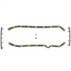 Oil Pan Gasket Set - image 1