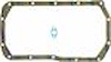 OIL PAN SET; 1979-1978 GM V6 196CI 3.2L Buick; 1967-1964 GM V6 225CI 3.7L Buick; 1971-1966 JEE L/D V - image 1