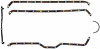 Replacement Oil Pan Gasket Cork multipiece - image 1