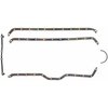 OIL PAN GASKET SET - image 1