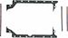 OIL PAN SET; FOF L3 144CI 2.4L Diesel; MF L3 144CI 2.4L Diesel; PER L3 144CI 2.4L Diesel; PER H/D L3 - image 1