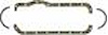 OIL PAN SET; 1973-1971 NI L4 1171cc 1.2L OHV; 1982-1979 NI L4 1237cc 1.2L OHV; 1974-1972 NI L4 1288c - image 1