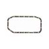 OIL PAN SET; 1980-1975 TO L4 2189cc 2.2L SOHC; 1980-1975 TOT L/D L4 2189cc 2.2L SOHC; 1985-1981 TO L - image 1