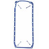 H/P Oil Pan Gasket PermaDry 1-Piece - image 1