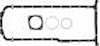 OIL PAN SET; JD L6 302CI 4.9L; JD L6 340CI 5.6L; JD L6 340CI 5.6L LPG; JD L6 362CI 5.9L; JD L6 381CI - image 1