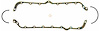 Replacement Oil Pan Gasket Cork multipiece - image 1