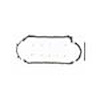 OIL PAN SET; 1963-1961 GM L4 195CI 3.2L Pontiac; 1967-1963 GM V8 326CI 5.3L Pontiac; 1959-1958 GMT L - image 1