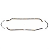 Oil Pan Gasket Set - image 1