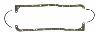 Replacement Oil Pan Gasket for Select 1969-1993 Ford 5.8L V8 Engine - image 1