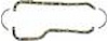 OIL PAN SET 1974-1971 FO L4 1993cc 2.0L SOHC - image 1