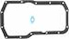 OIL PAN SET 1985-1982 GM V6 181CI 3.0L Buick 1984 GM V6 231CI 3.8L Buick 1985 GM V6 231CI 3.8L Buick - image 1