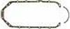 OIL PAN SET; 1986-1985 GM V6 173CI 2.8L Chevrolet; 1985 GMT L/D V6 173CI 2.8L Chevrolet; 1986 GMT L/ - image 1