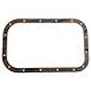 OIL PAN SET; 1995-1985 GM L3 993cc 1.0L SOHC; 1988-1985 SZ L3 993cc 1.0L SOHC; 1994-1992 SZ L3 993cc - image 1