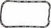 OIL PAN SET; 1987-1984 HO L4 1342cc 1.3L SOHC 8 Valve; 1987-1984 HO L4 1488cc 1.5L SOHC 12 Valve; 19 - image 1