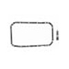 OIL PAN SET; 1992-1991 CHR V6 2972cc 3.0L DOHC 24 Valve; 1992-1991 MI V6 2972cc 3.0L DOHC 24 Valve; - image 1