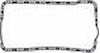 OIL PAN SET 1990-1988 FO V6 177CI 2.9L 1992-1986 FOT L/D V6 177CI 2.9L 1988-1987 TVR V6 177CI 2.9L - image 1